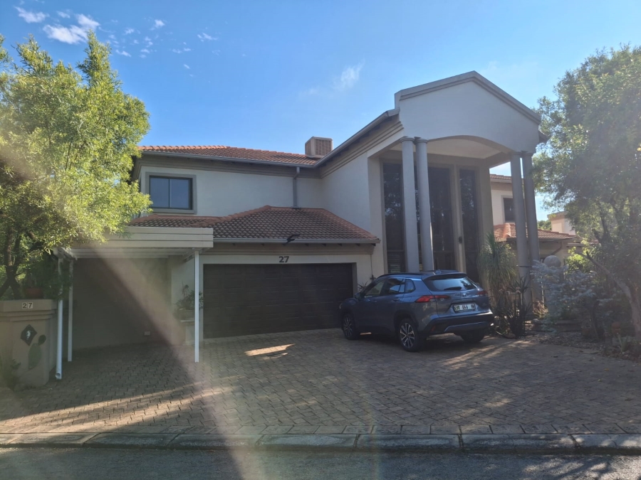 4 Bedroom Property for Sale in WestLake Country Safari Estate North West